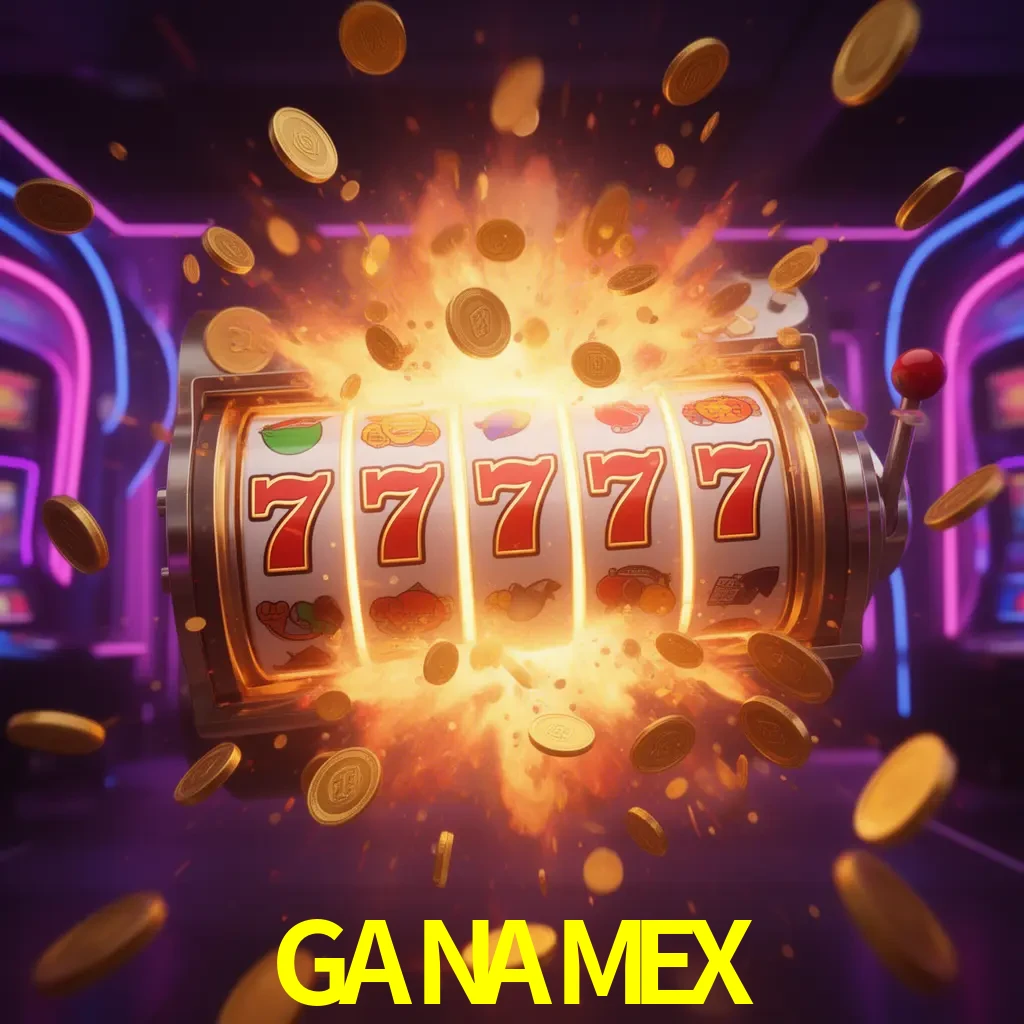 GANAMEX Juegos - mesas, reglas y cuenta Juegos GANAMEX con cartas, fichas, mesas en vivo y panel de cuenta móvil